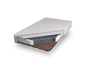 Матрас "Гамма" 140*200 см 