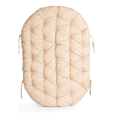 23/02 Матрац для кресла "Мамасан" ткань, Старт 