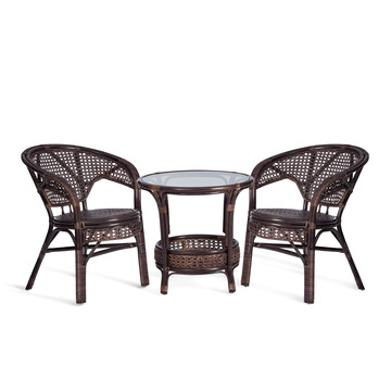 ТЕРРАСНЫЙ КОМПЛЕКТ 