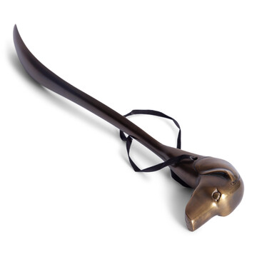 Ложка для обуви Secret De Maison DOG ( mod. 221 ) металл, 5*11*54, античная медь 