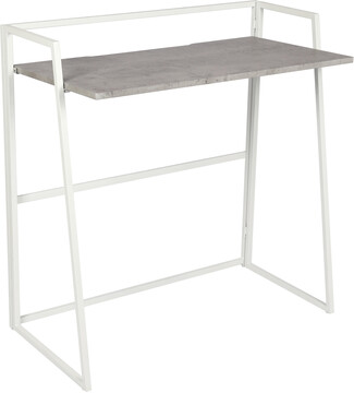 Cтол WD-11 concrete 