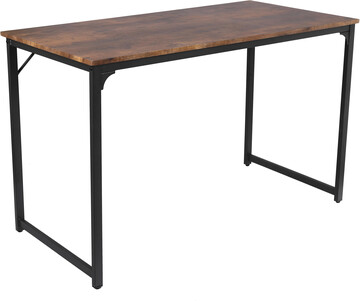 Стол WD-08 burnt 