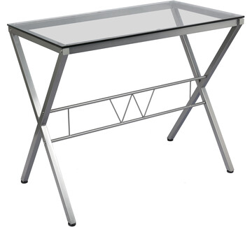 Cтол GD-03 transparent 