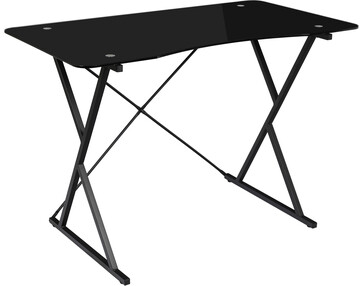 Cтол GD-05 Black (черный) 