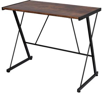 Стол WD-09 burnt 