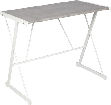 Cтол WD-09 concrete 