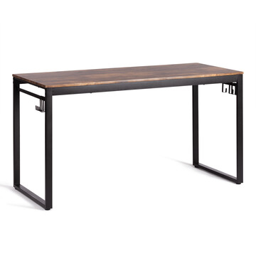 Стол WD-14 burnt 