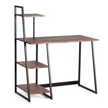 Стол WD-16 burnt 