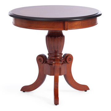 Стол MEEN ( MO-ET ) дерево гевея/мдф, 59х59х55см, MAF Brown 